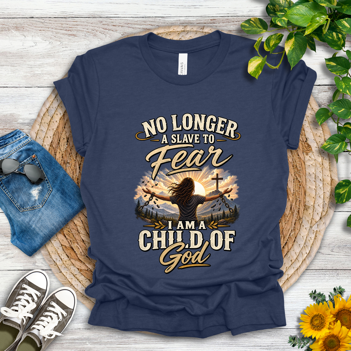 Child of God T-Shirt