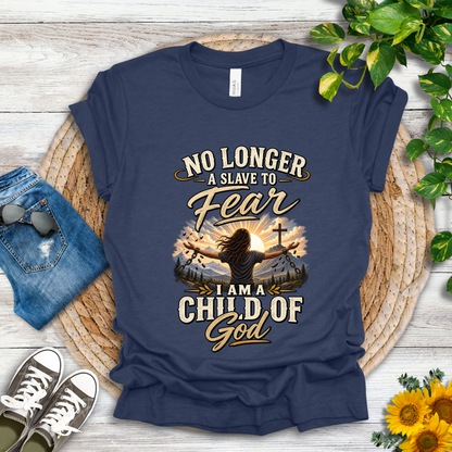 Child of God T-Shirt