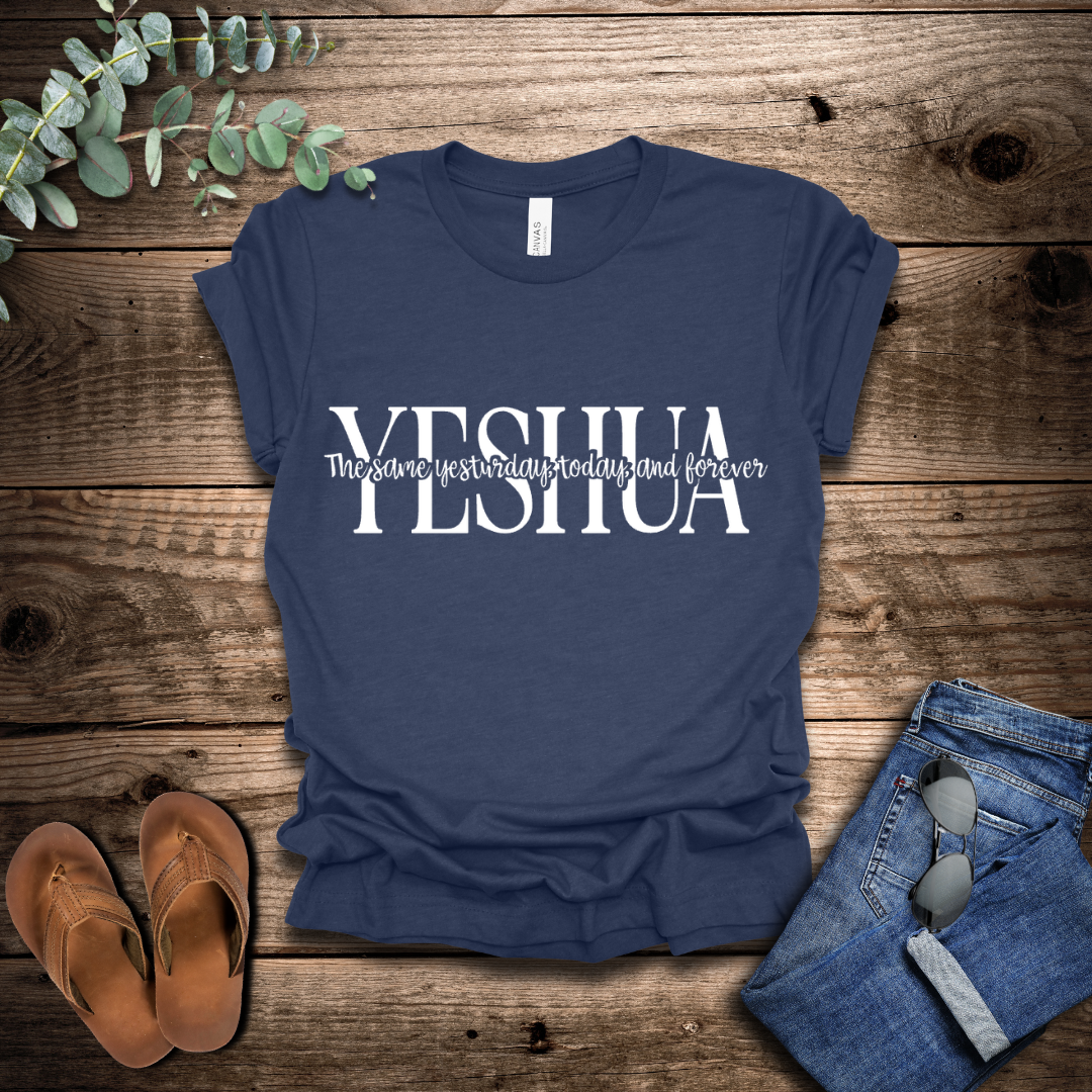 Yeshua T-Shirt