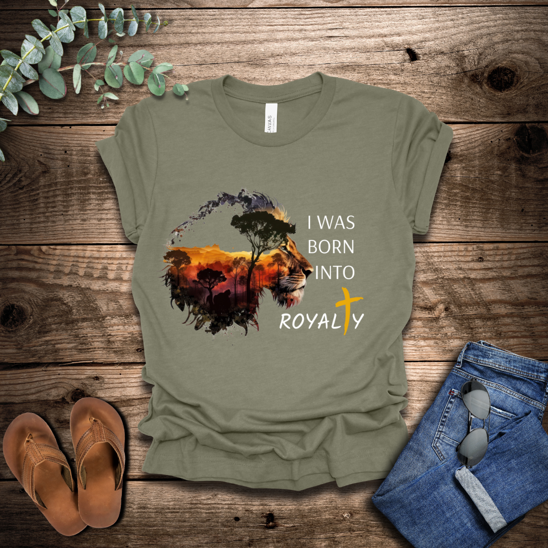 Royalty T-Shirt