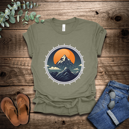 Mountain T-Shirt