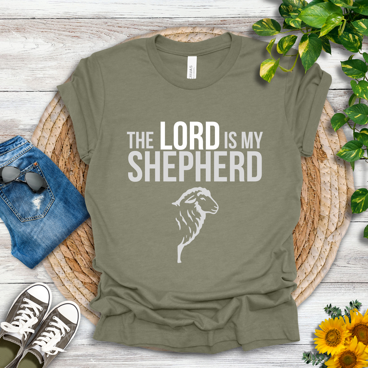 Shepherd - Classic T-Shirt