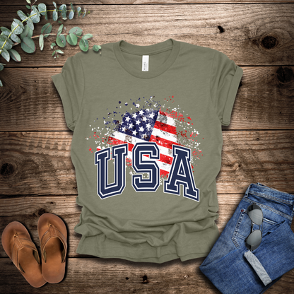 USA T-Shirt