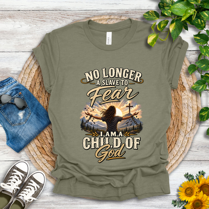 Child of God T-Shirt