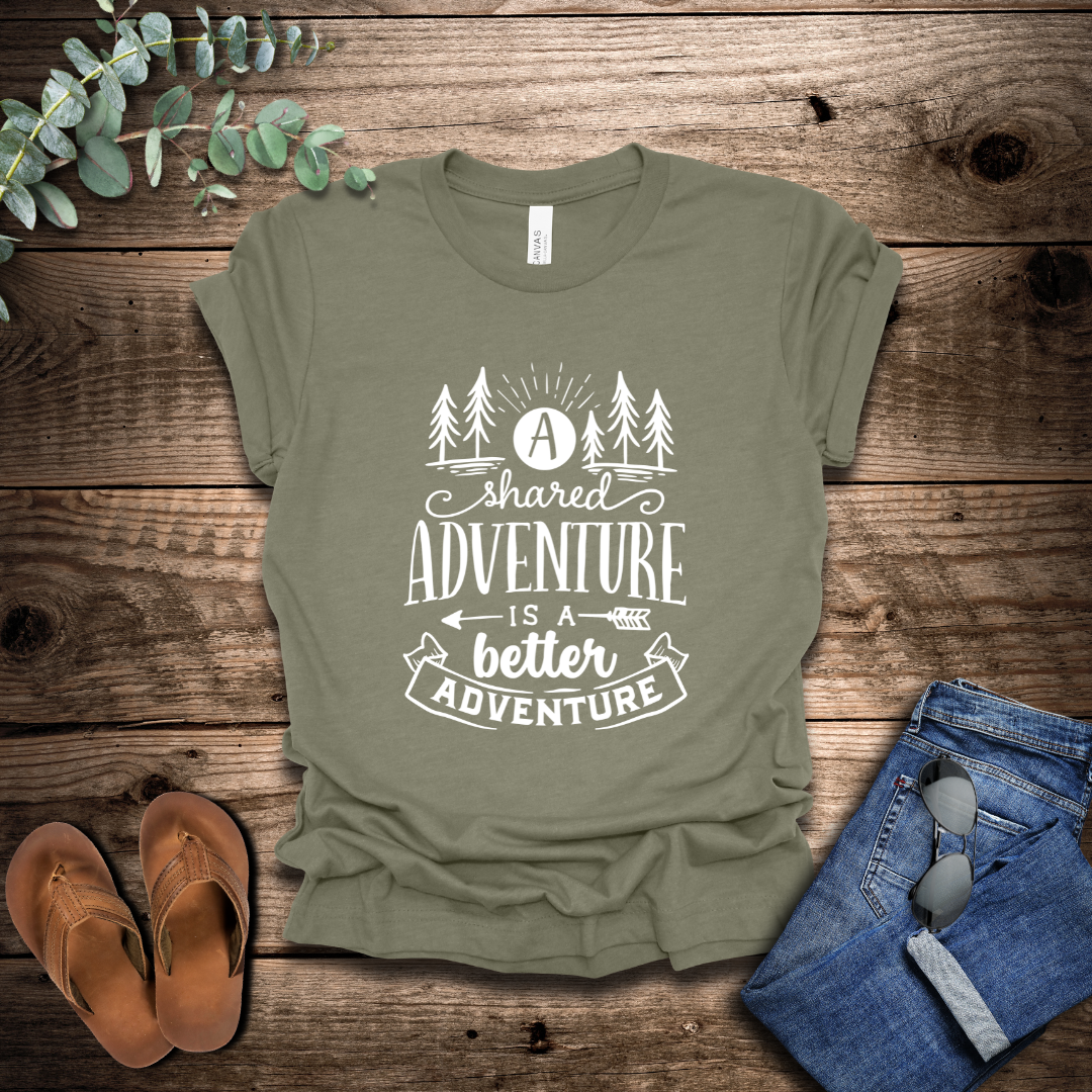 Adventure T-Shirt