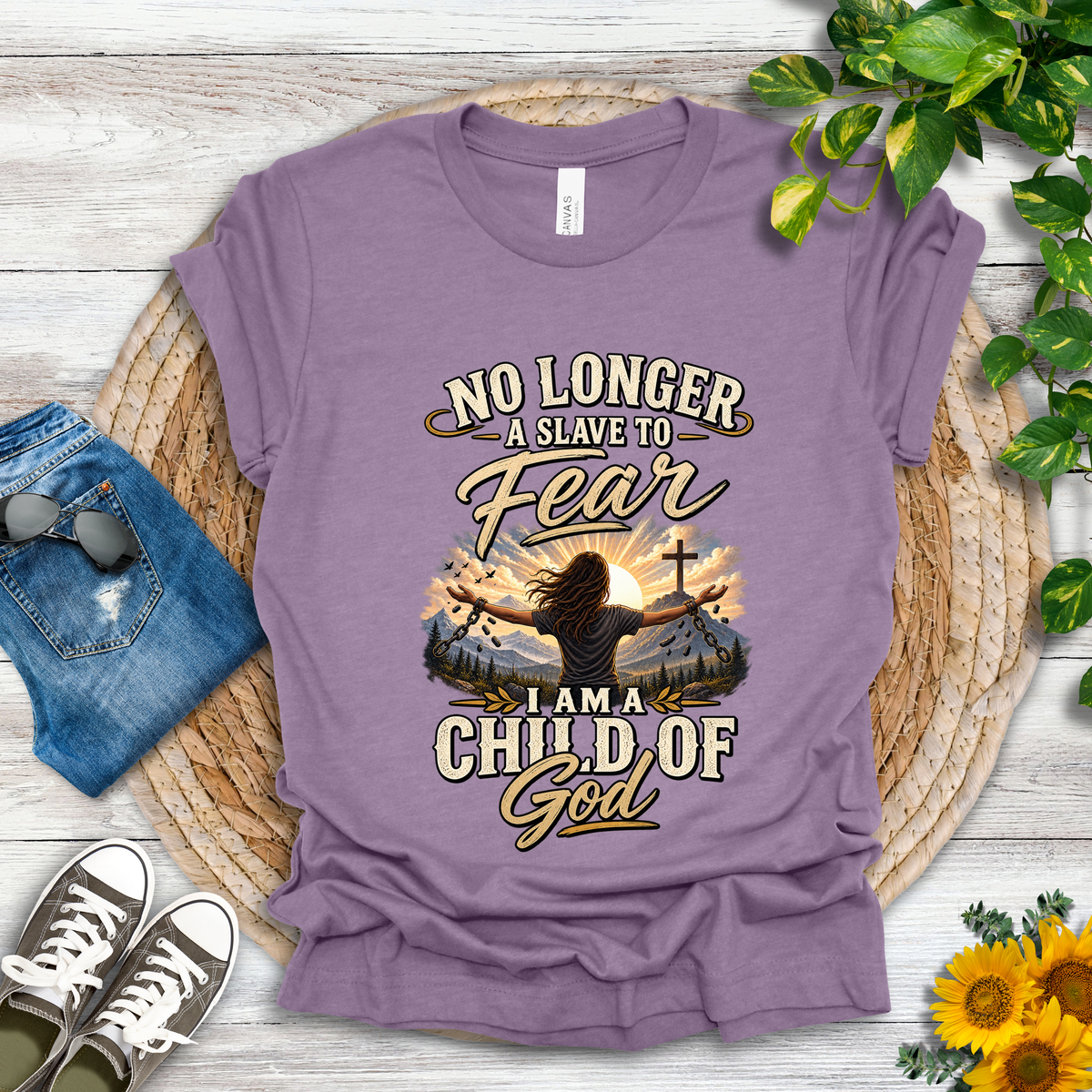 Child of God T-Shirt