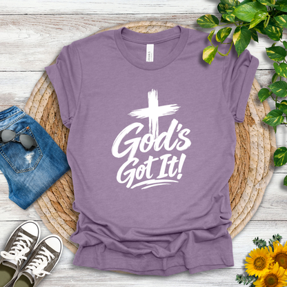 God's Got It T-Shirt