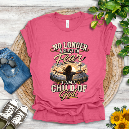 Child of God T-Shirt