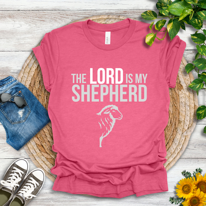 Shepherd - Classic T-Shirt