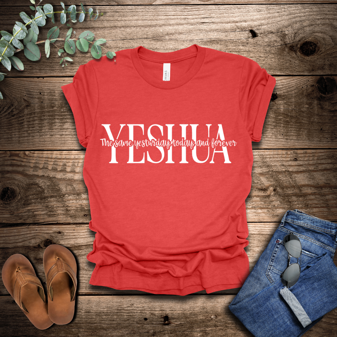 Yeshua T-Shirt