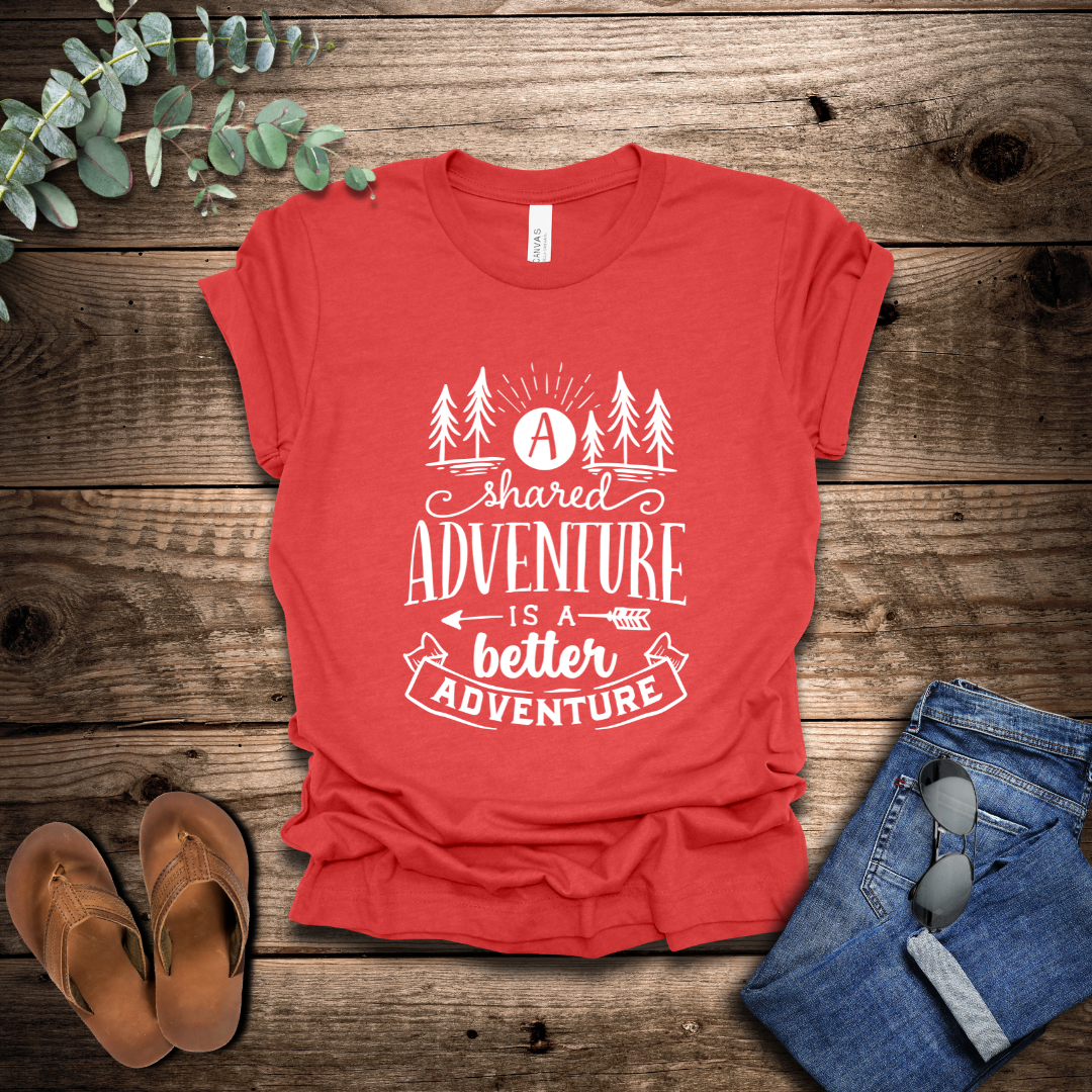 Adventure T-Shirt