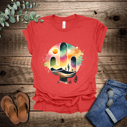 Cactus T-Shirt