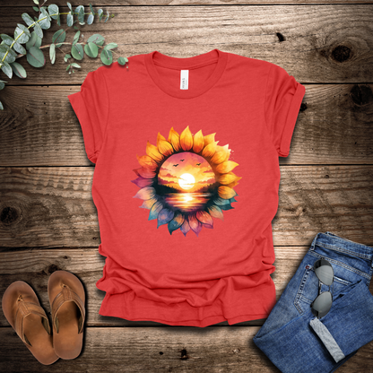 Sunflower T-Shirt