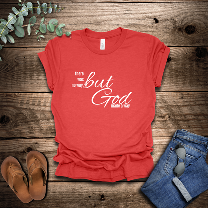 but God T-Shirt