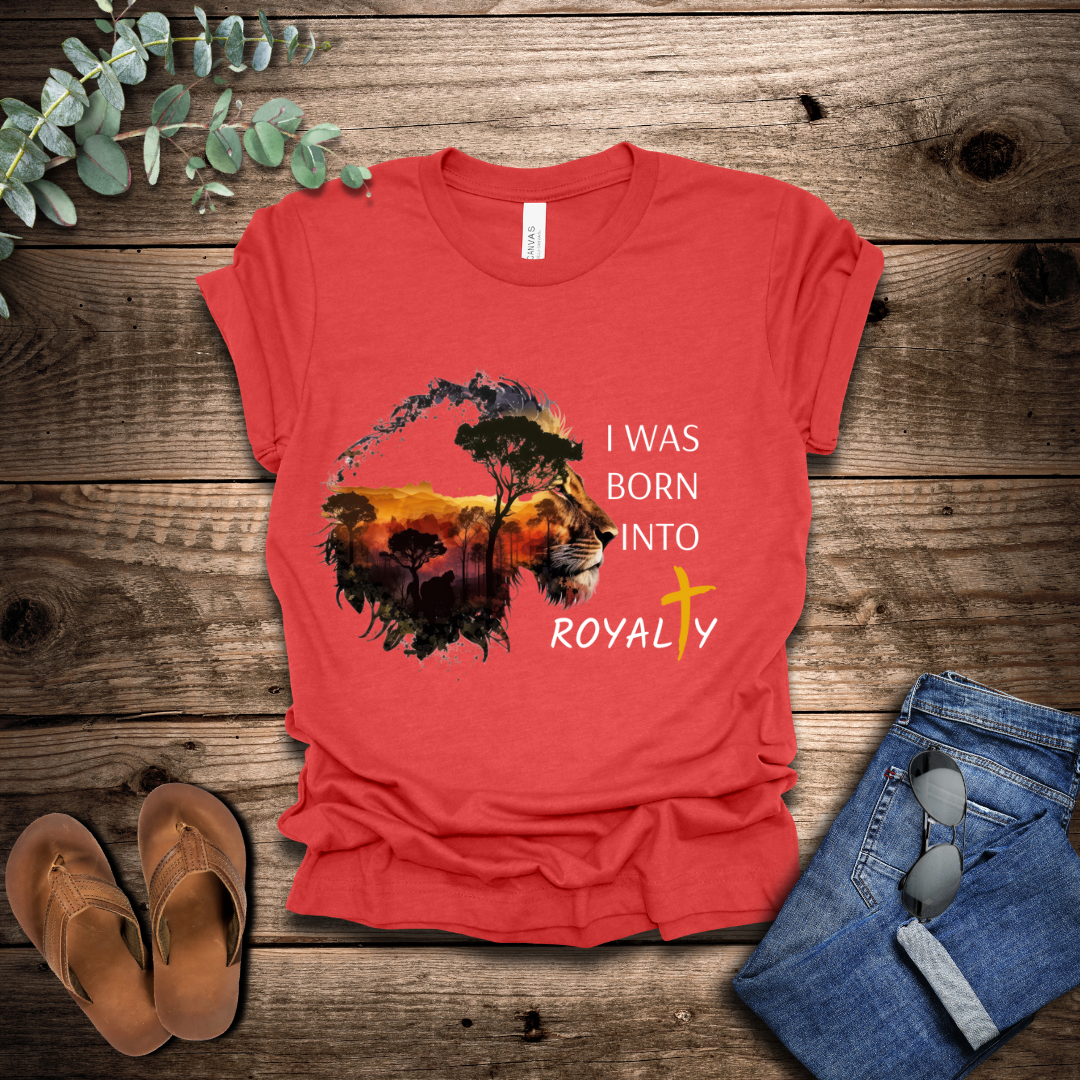 Royalty T-Shirt