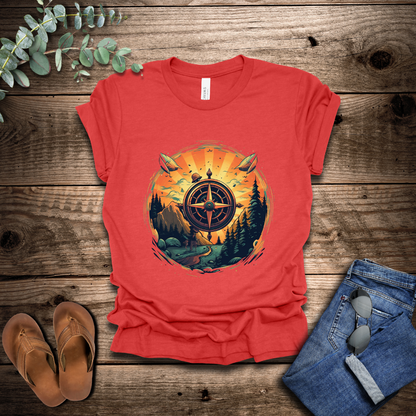 Compass T-Shirt