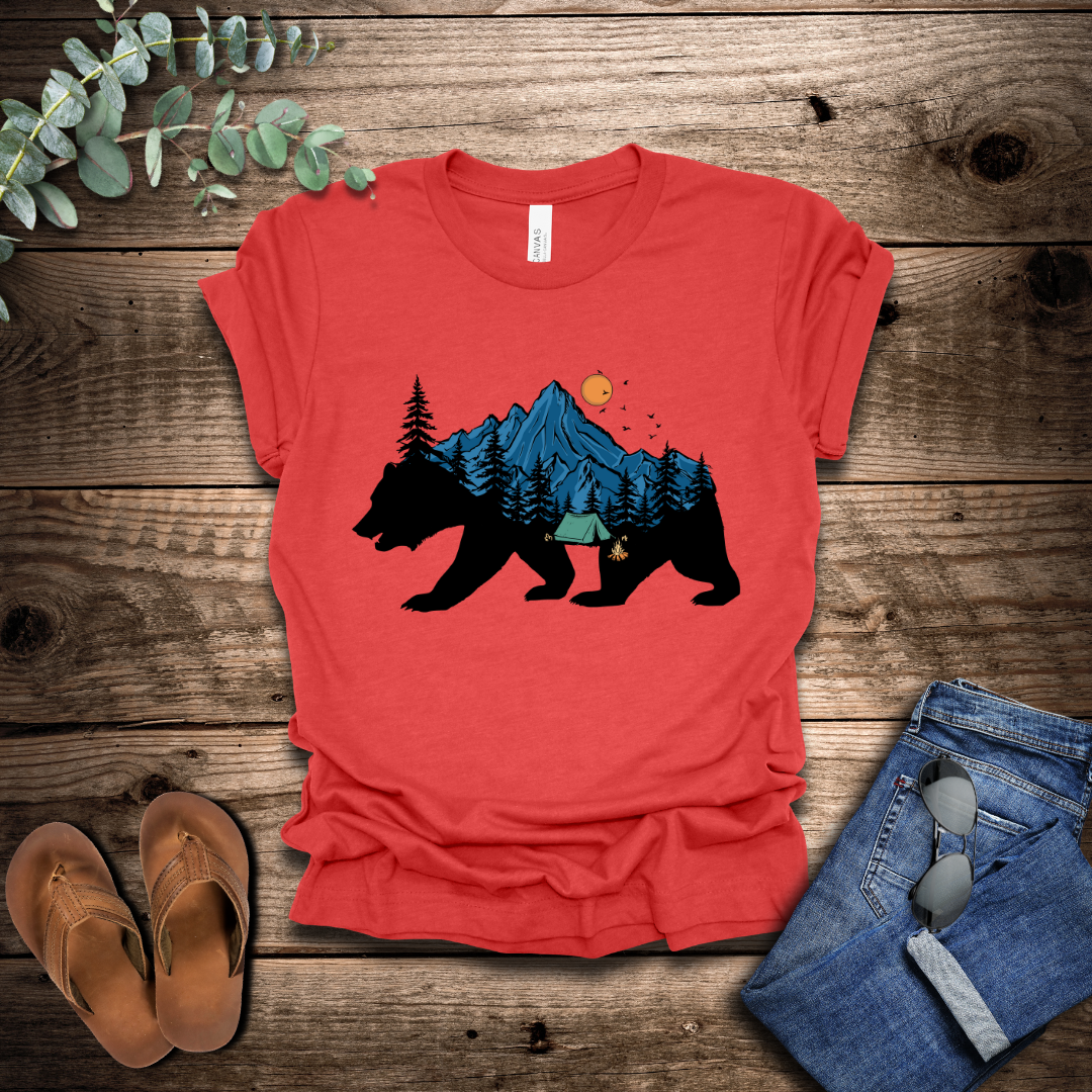 Bear T-Shirt