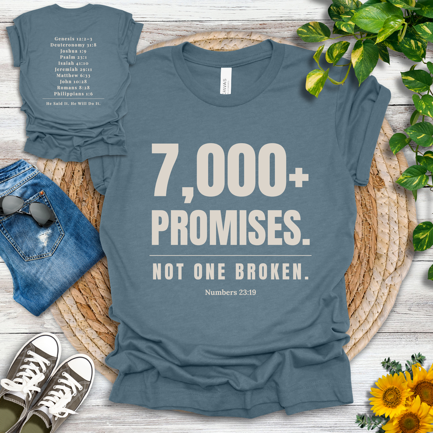 Promises T-Shirt