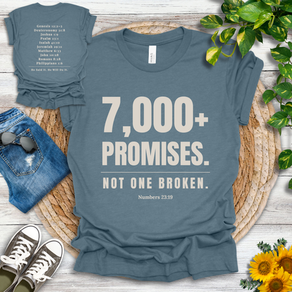 Promises T-Shirt