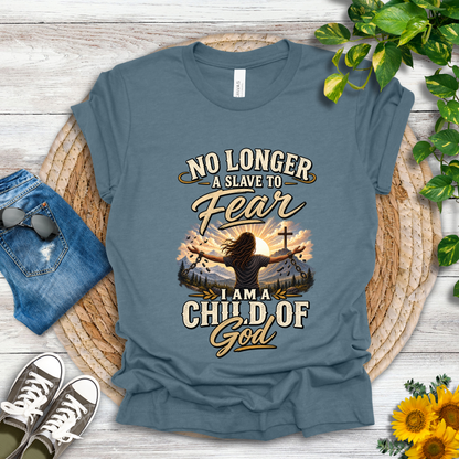 Child of God T-Shirt