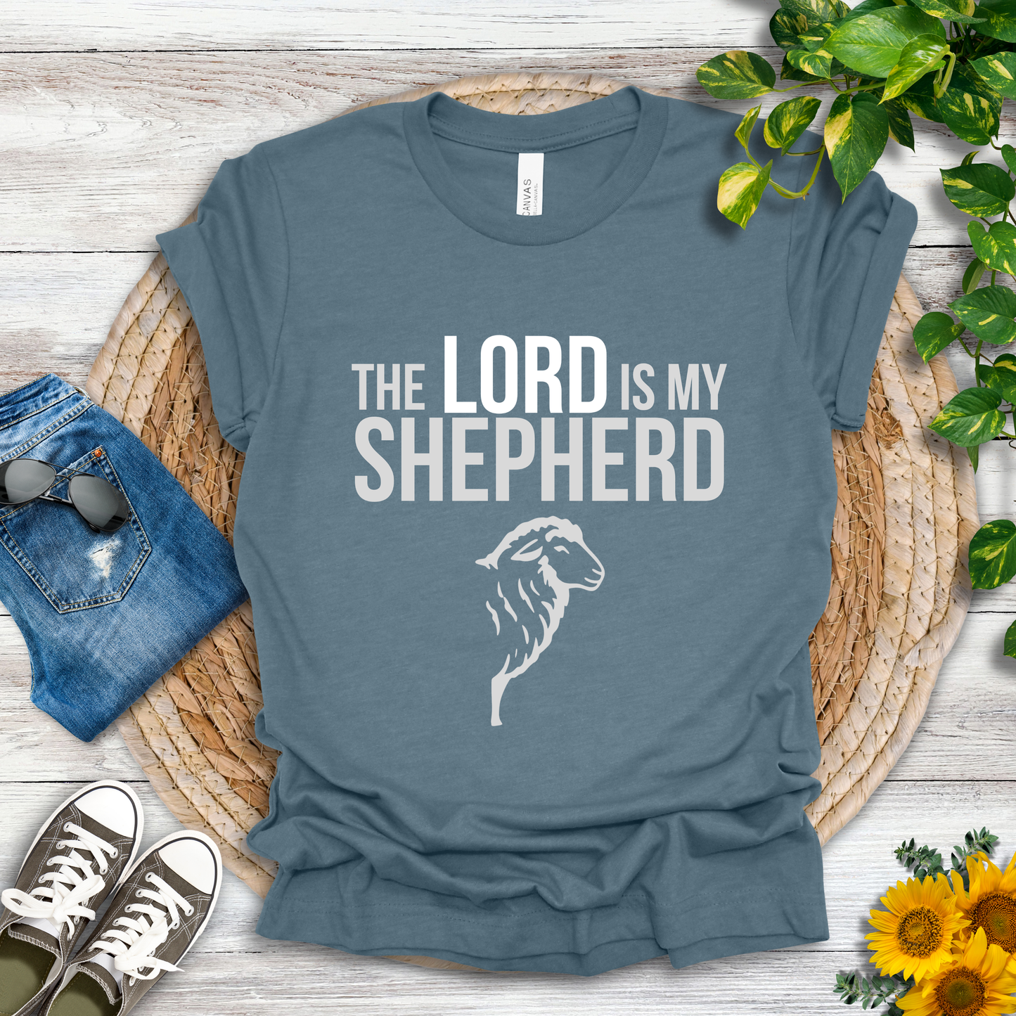 Shepherd - Classic T-Shirt