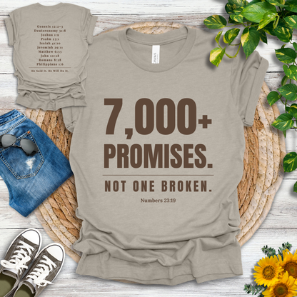 Promises T-Shirt