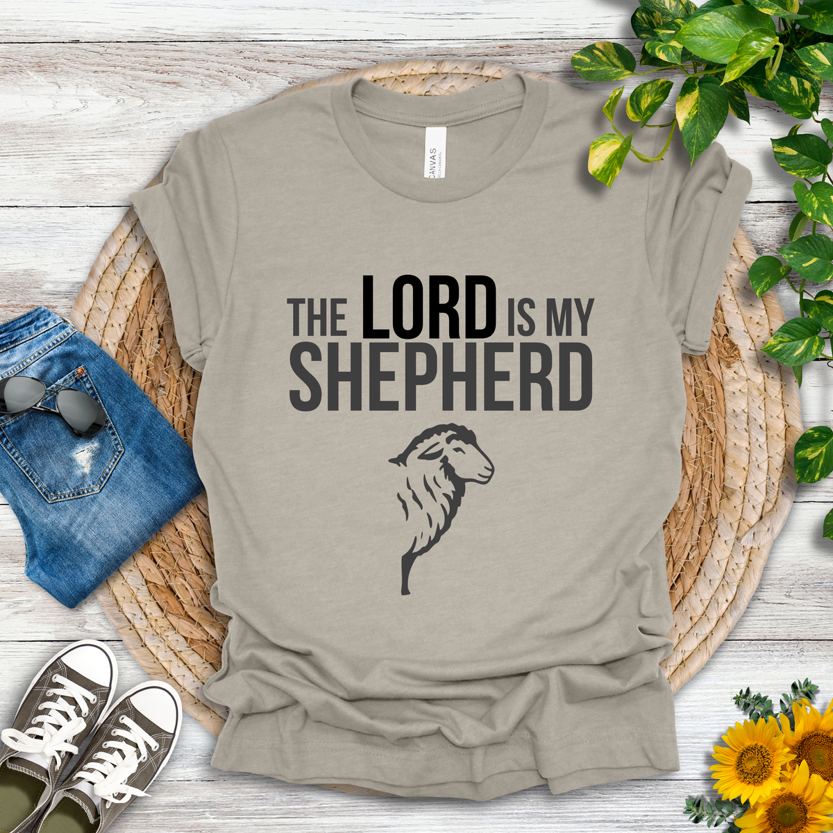 Shepherd - Classic T-Shirt