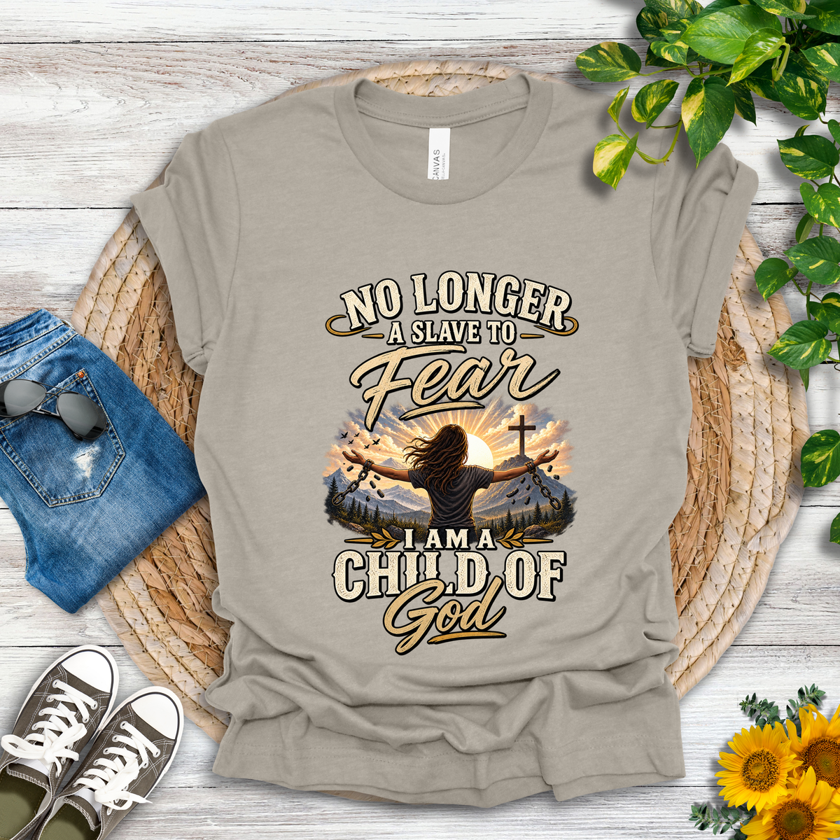 Child of God T-Shirt
