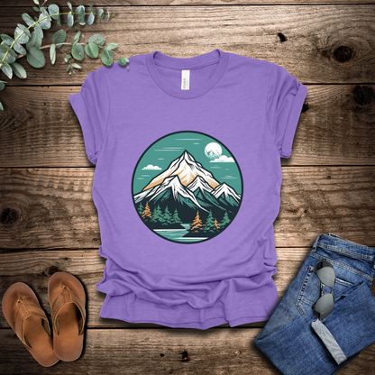 Mountain T-Shirt