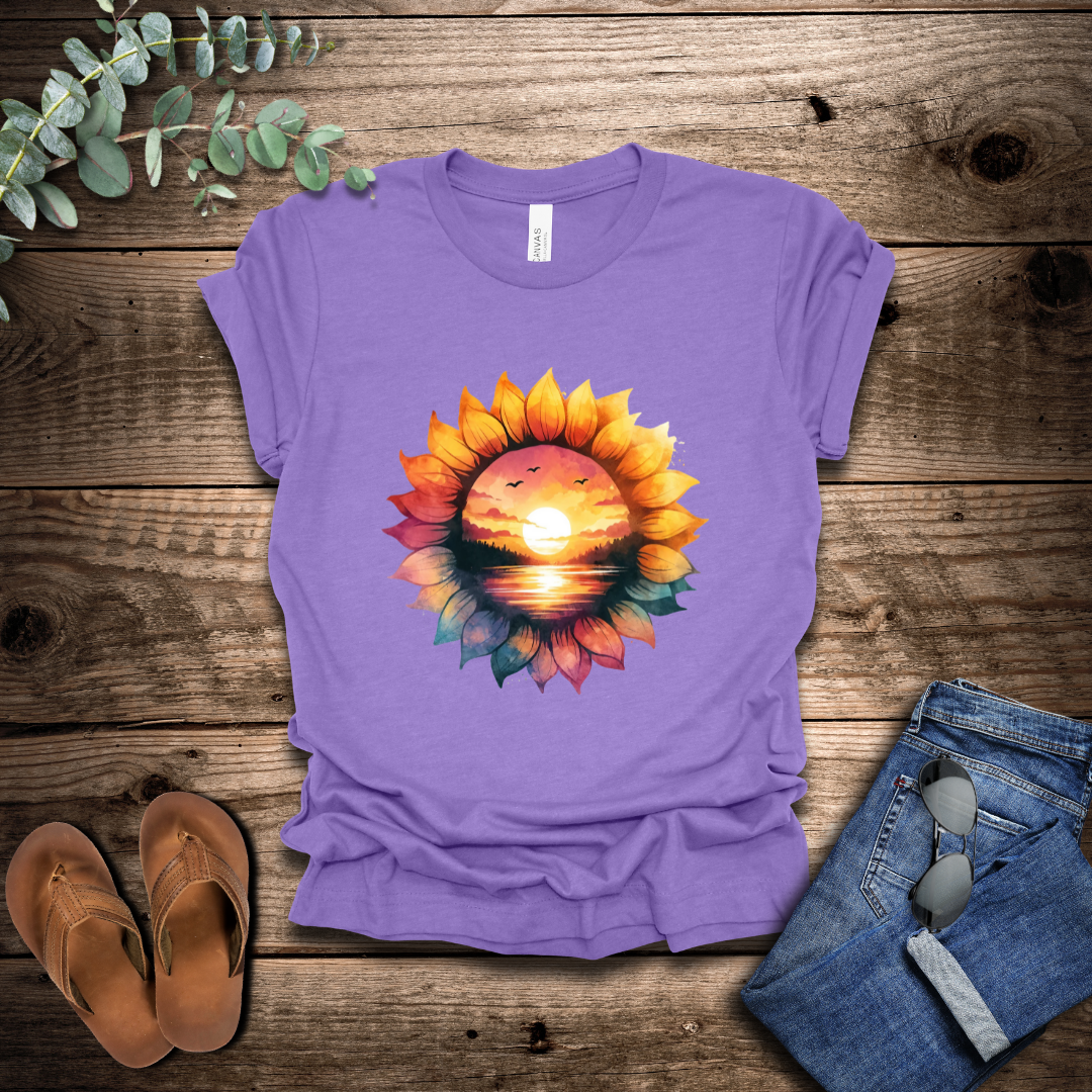 Sunflower T-Shirt