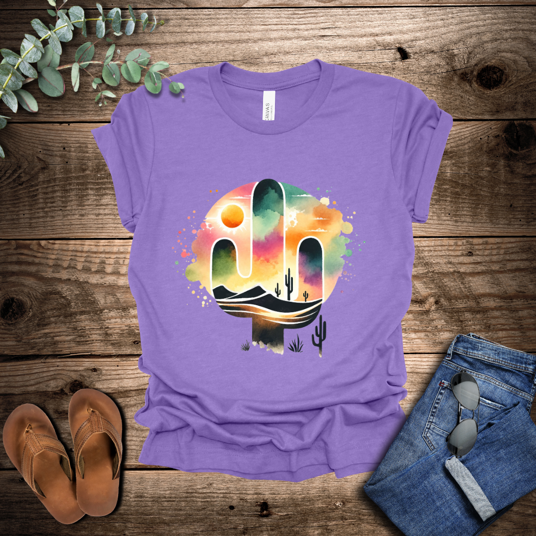 Cactus T-Shirt