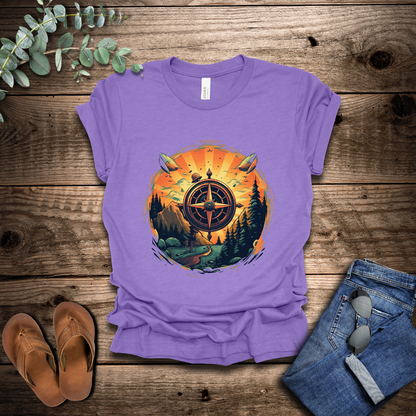 Compass T-Shirt