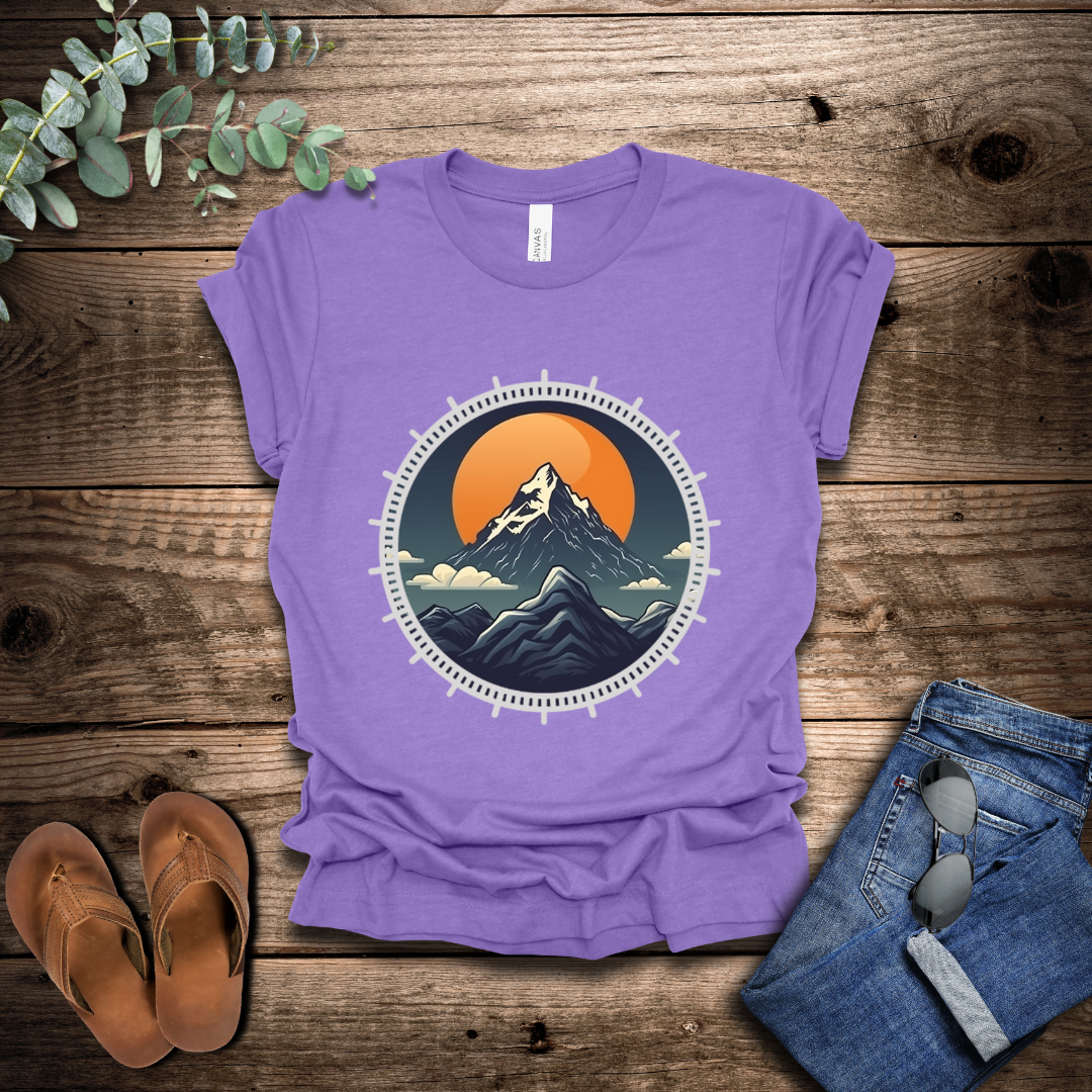 Mountain T-Shirt