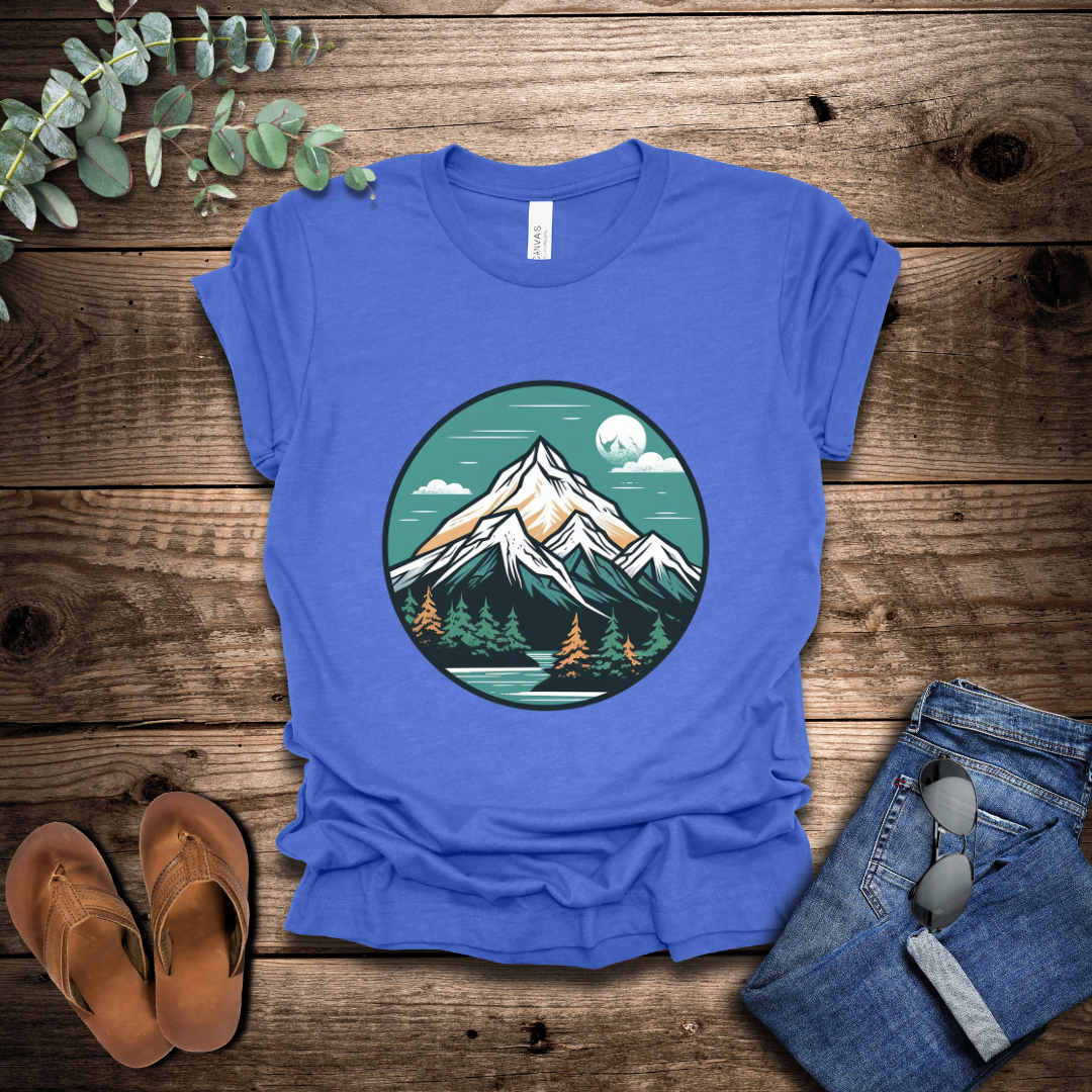 Mountain T-Shirt