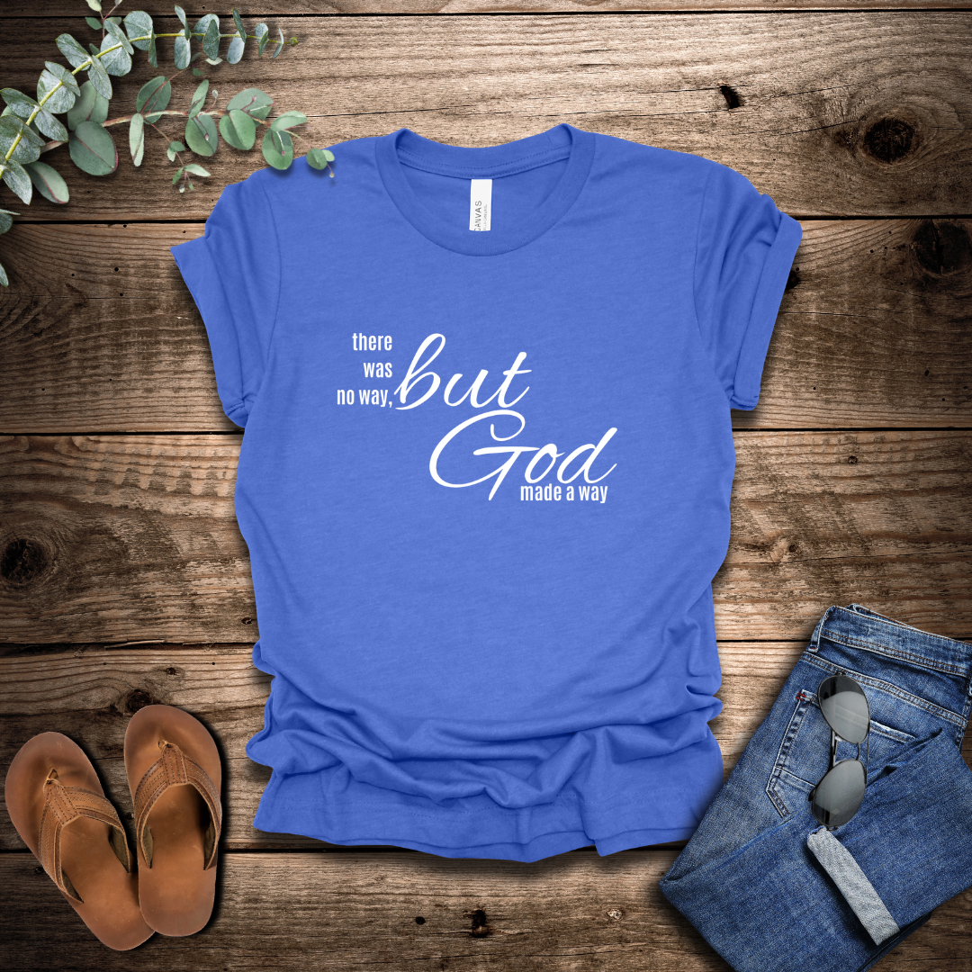 but God T-Shirt