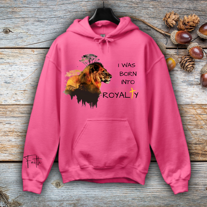 Royalty Hoodie