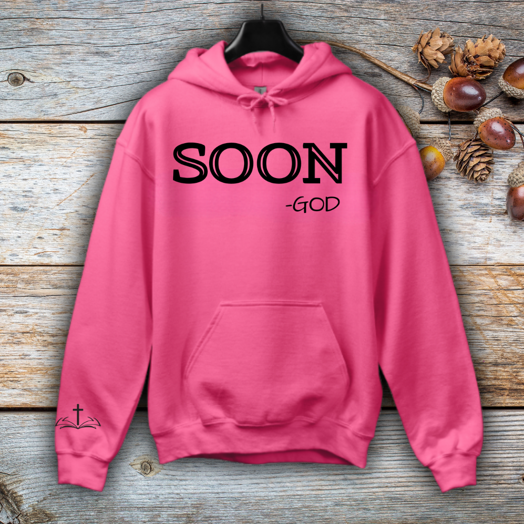 Soon Hoodie