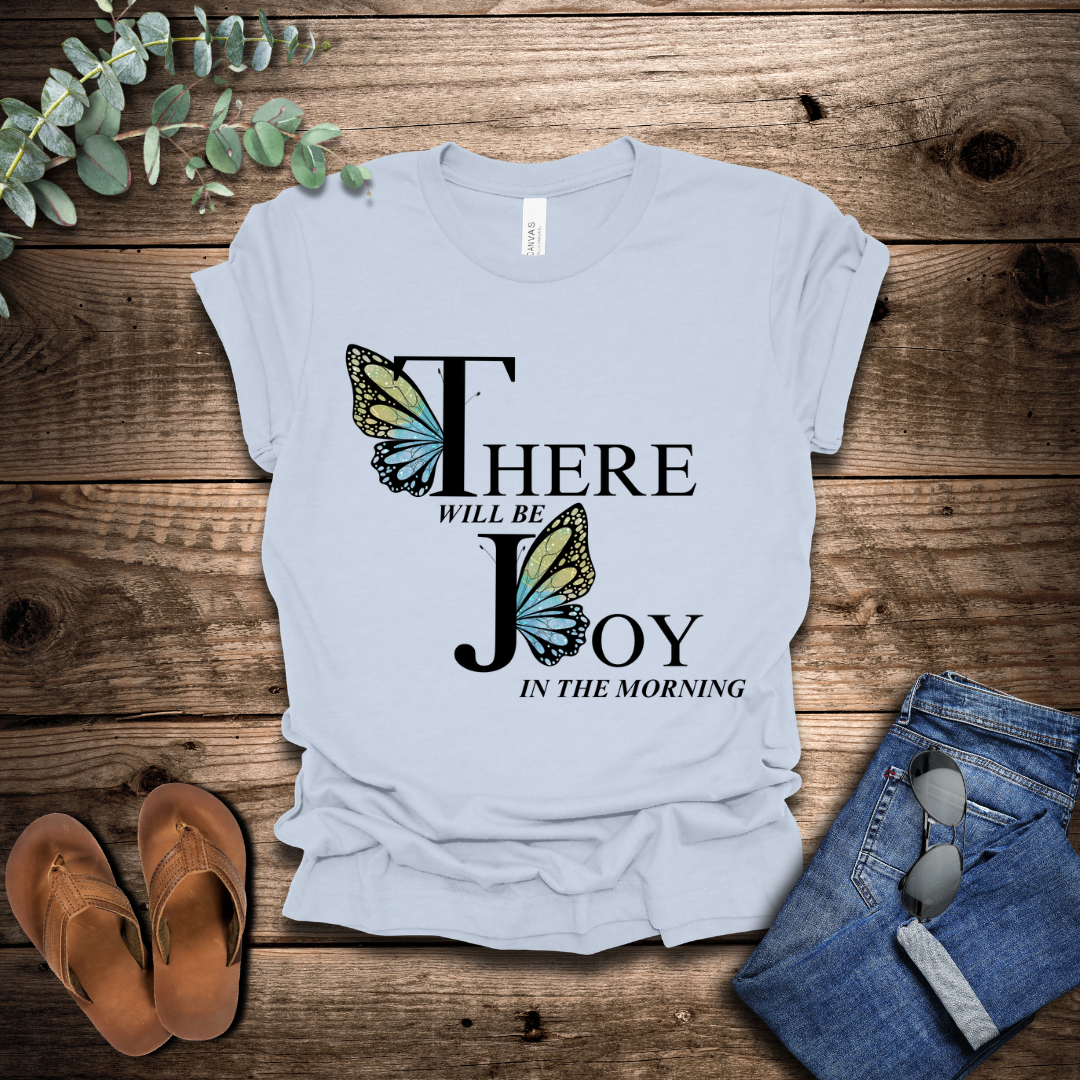 Joy T-Shirt