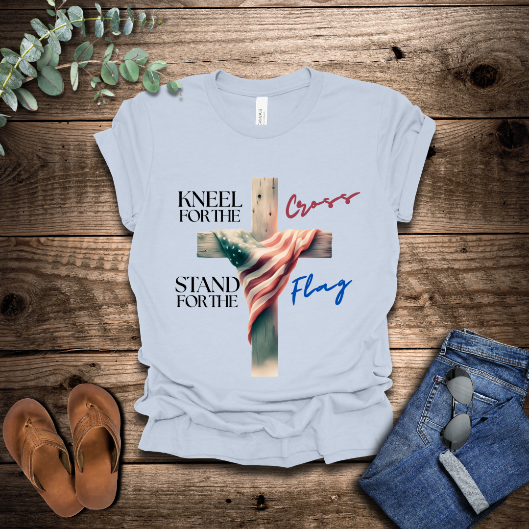 American T-Shirt