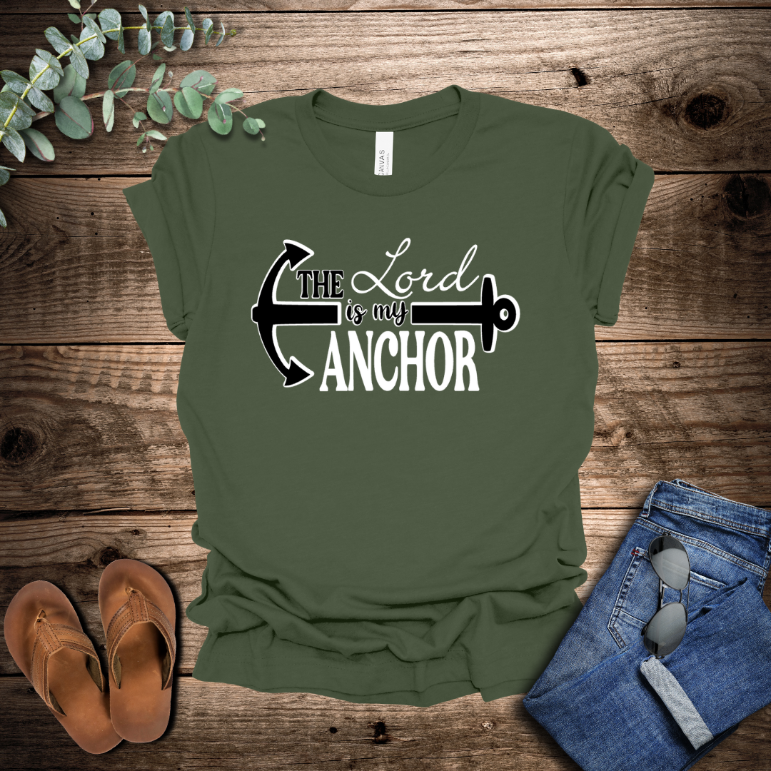 Anchor T-Shirt