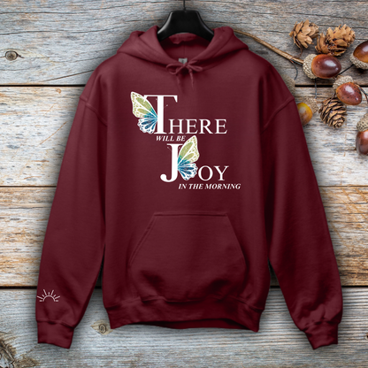 Joy Hoodie