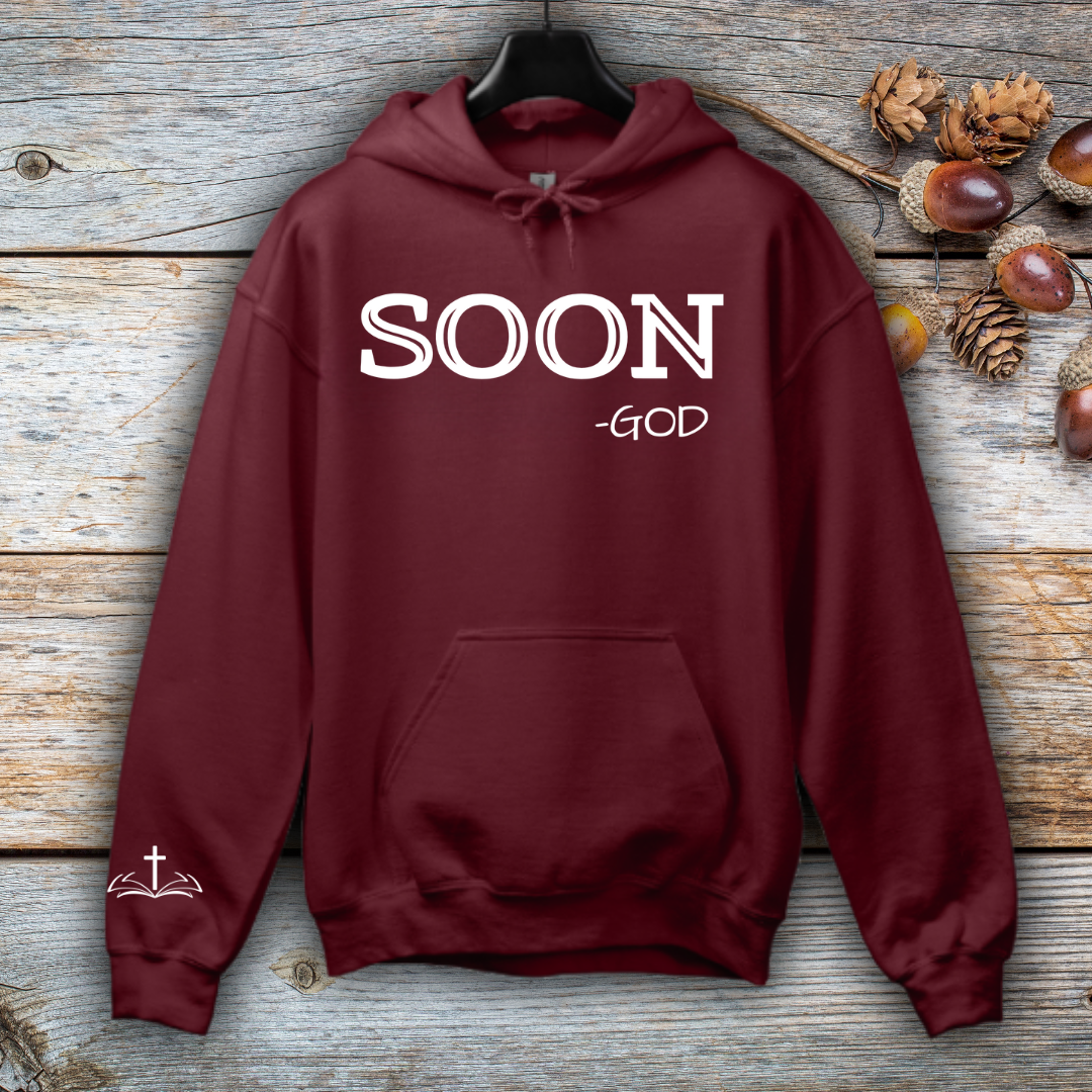 Soon Hoodie