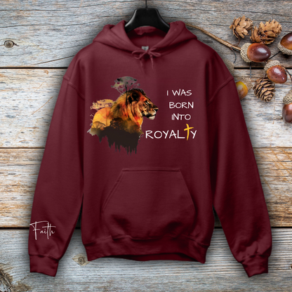 Royalty Hoodie