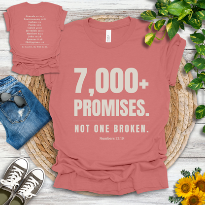 Promises T-Shirt