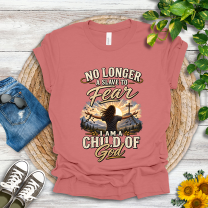 Child of God T-Shirt