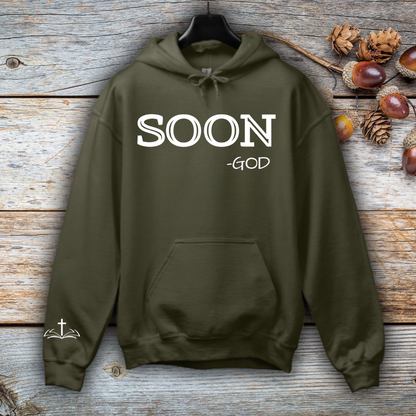 Soon Hoodie