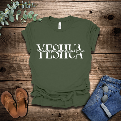 Yeshua T-Shirt
