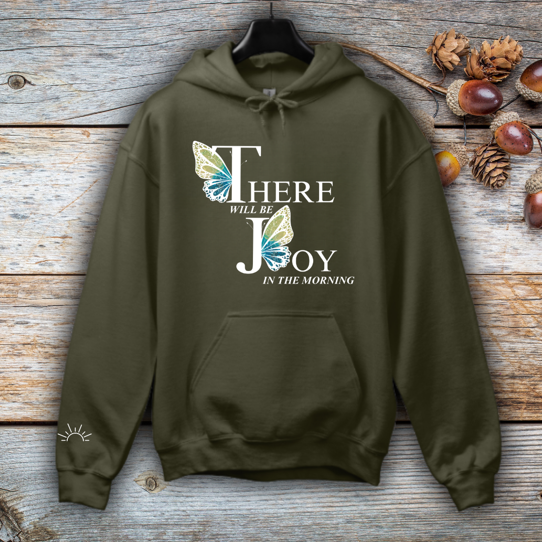 Joy Hoodie