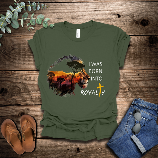 Royalty T-Shirt