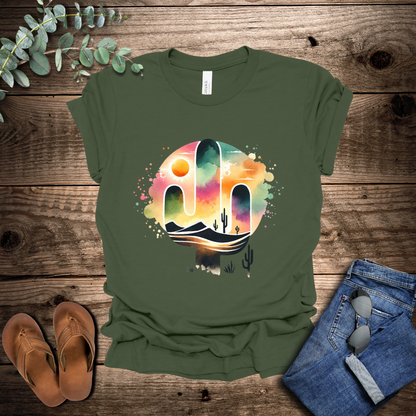 Cactus T-Shirt